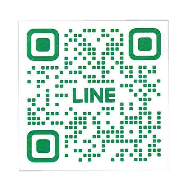 LINE QR